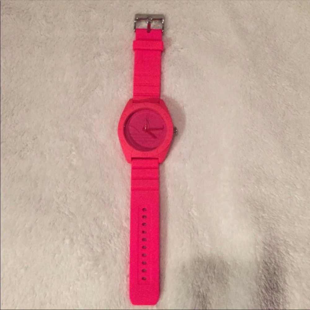 ADIDAS watch!